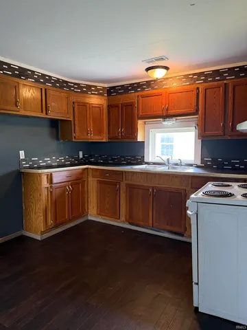 $145,000 | 615 Mercer Avenue, Goshen, IN 46528