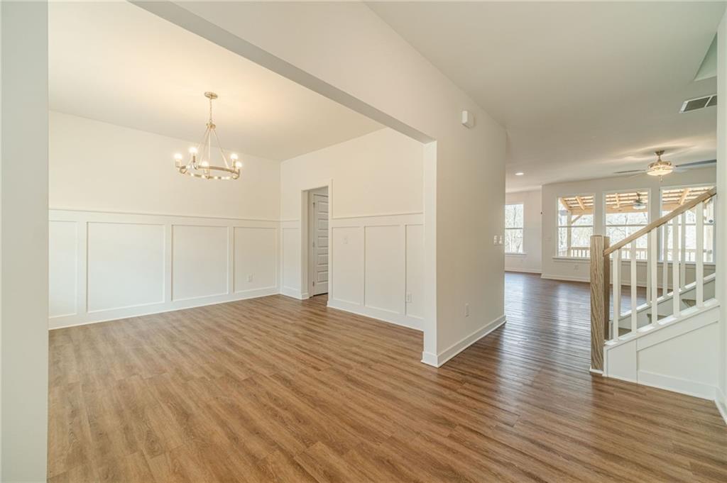 1548 Ridgewood Court Monroe, GA 30656 - Photo 11 of 63