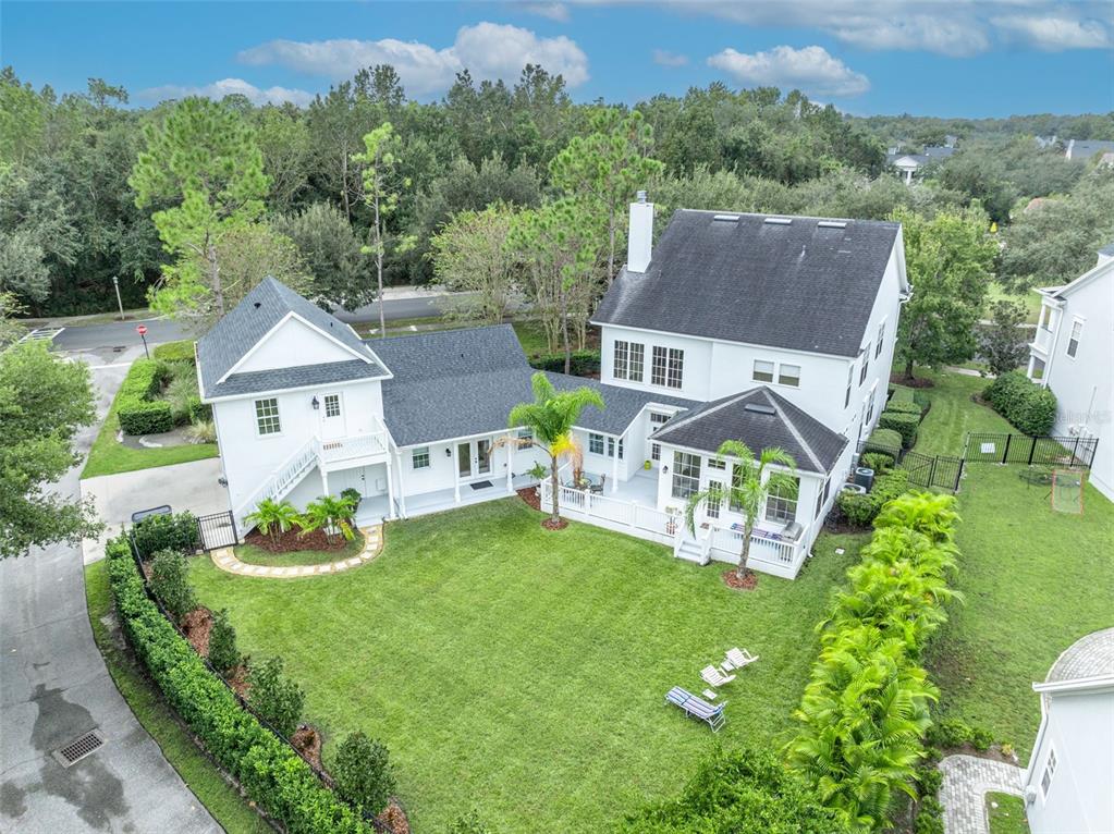 807 Oak Shadows Road Celebration, FL 34747 - Photo 77 of 95