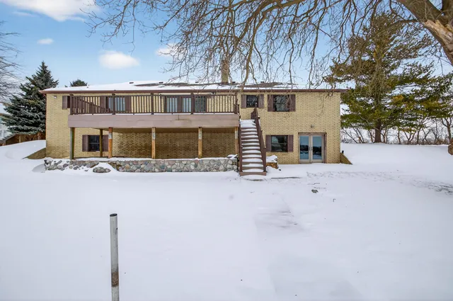 $399,000 | 7021 Donegal Drive, Onsted, MI 49265