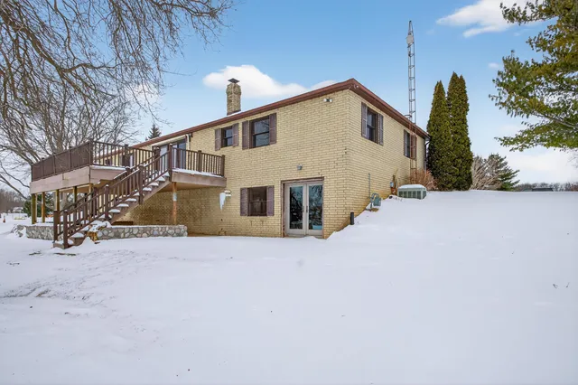 $399,000 | 7021 Donegal Drive, Onsted, MI 49265