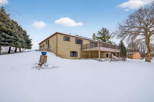 $399,000 | 7021 Donegal Drive, Onsted, MI 49265