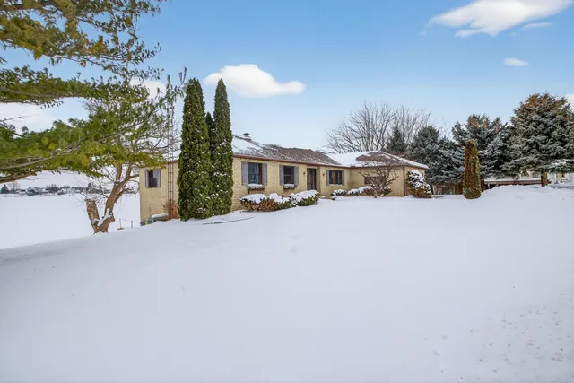 $399,000 | 7021 Donegal Drive, Onsted, MI 49265