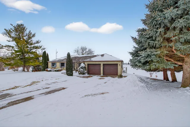 $399,000 | 7021 Donegal Drive, Onsted, MI 49265