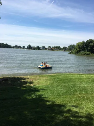 $399,000 | 7021 Donegal Drive, Onsted, MI 49265