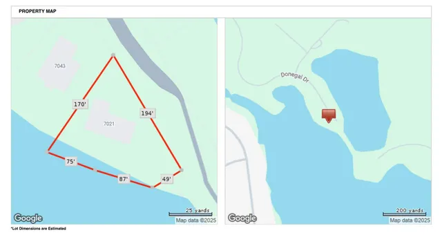 $399,000 | 7021 Donegal Drive, Onsted, MI 49265