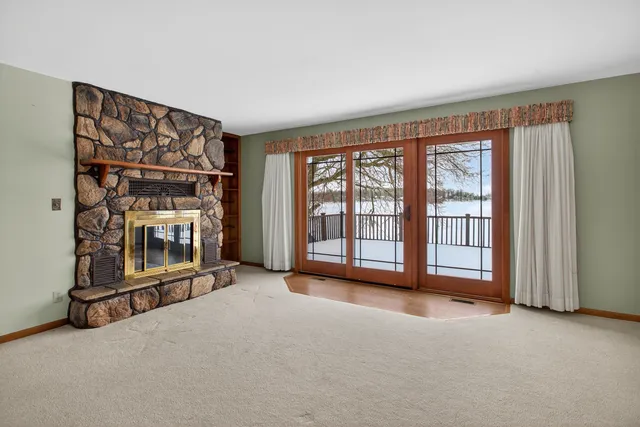 $399,000 | 7021 Donegal Drive, Onsted, MI 49265