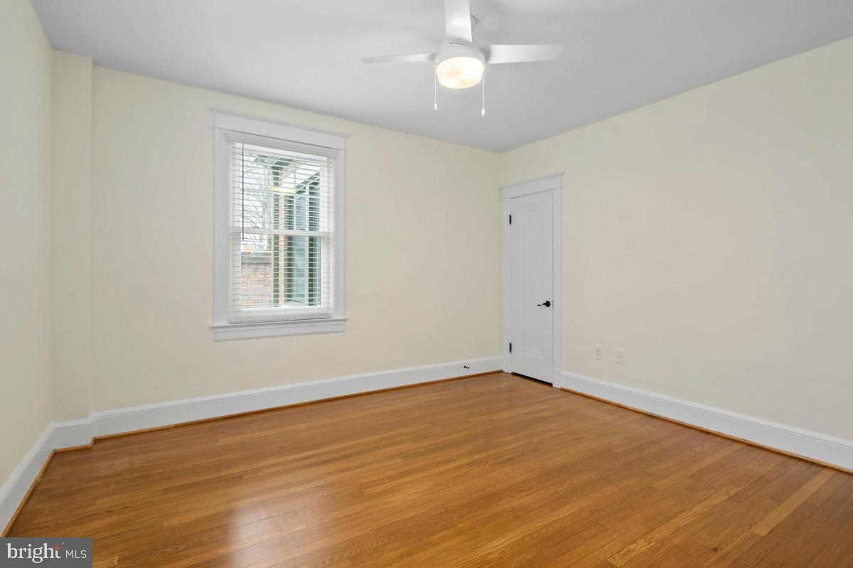 3643 Jenifer Street Northwest Washington, DC 20015 - Photo 37 of 48
