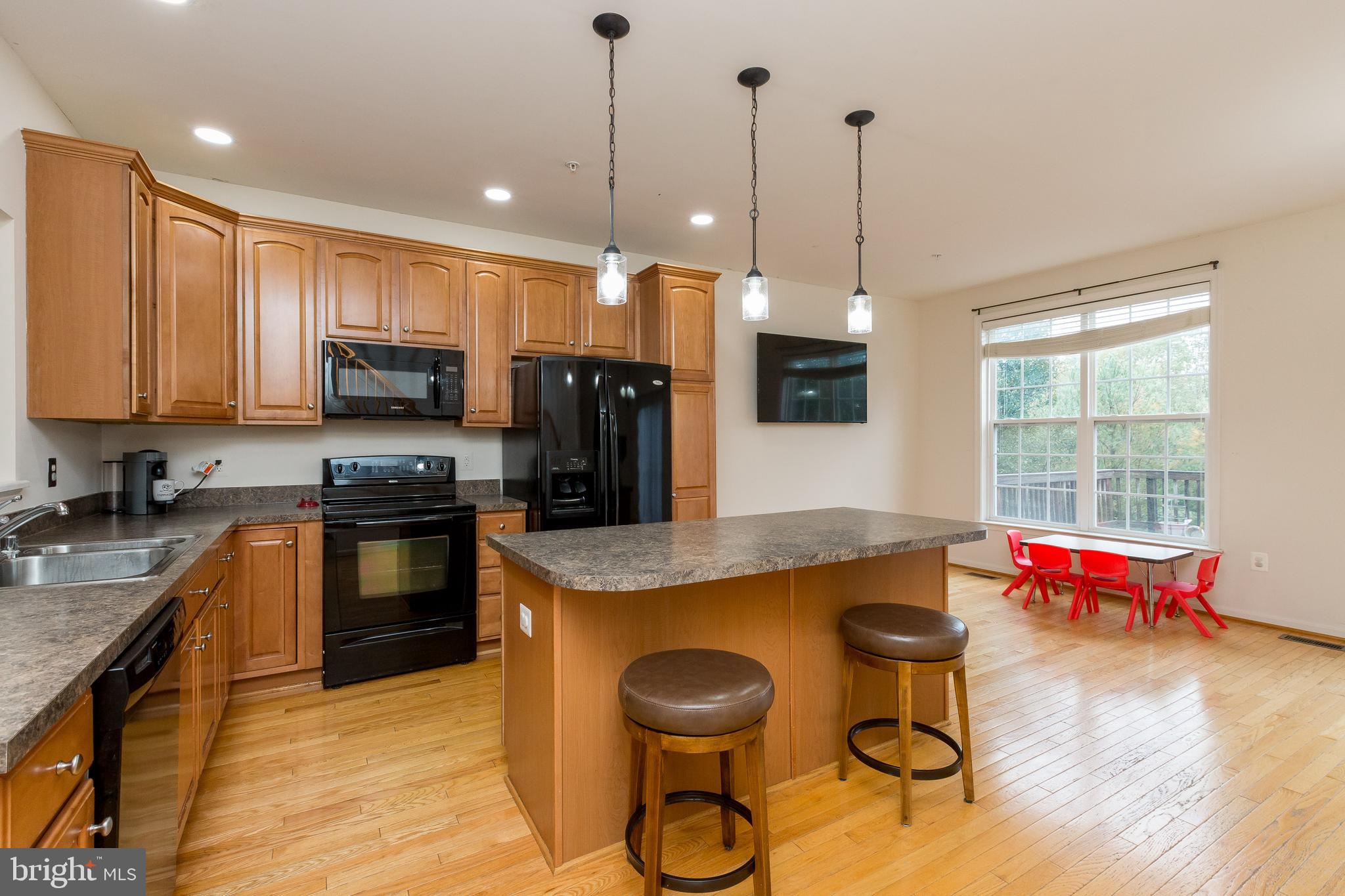 240 Timber View Court Frederick, MD 21702 - Photo 6 of 37 Kitchen