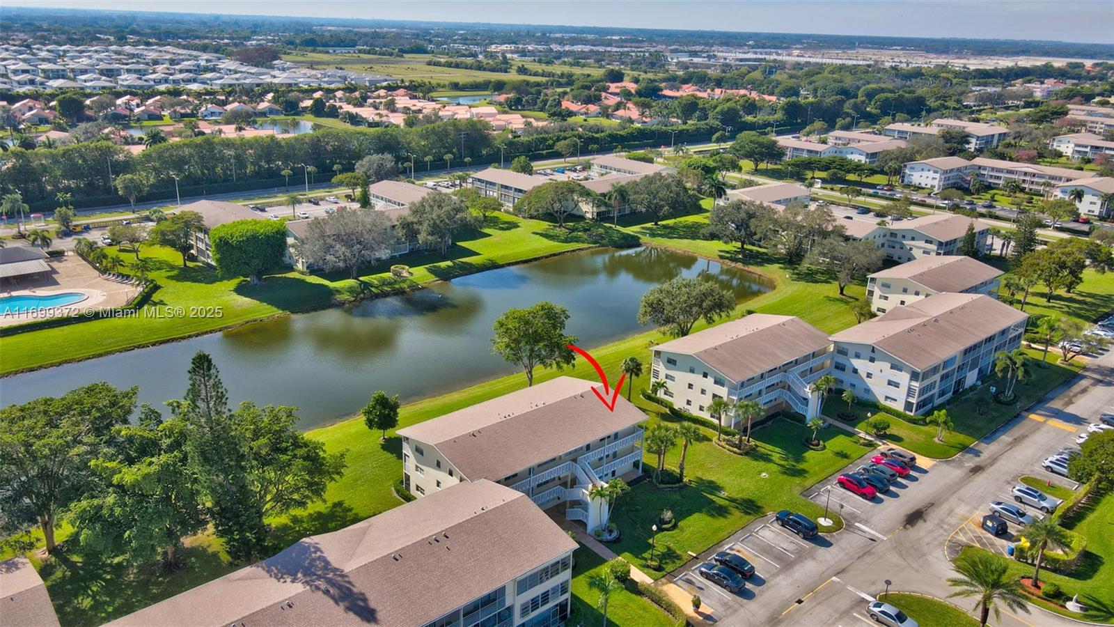 336 Dorset H, Unit H Boca Raton, FL 33434 - Photo 12 of 55 Gallery Image 12