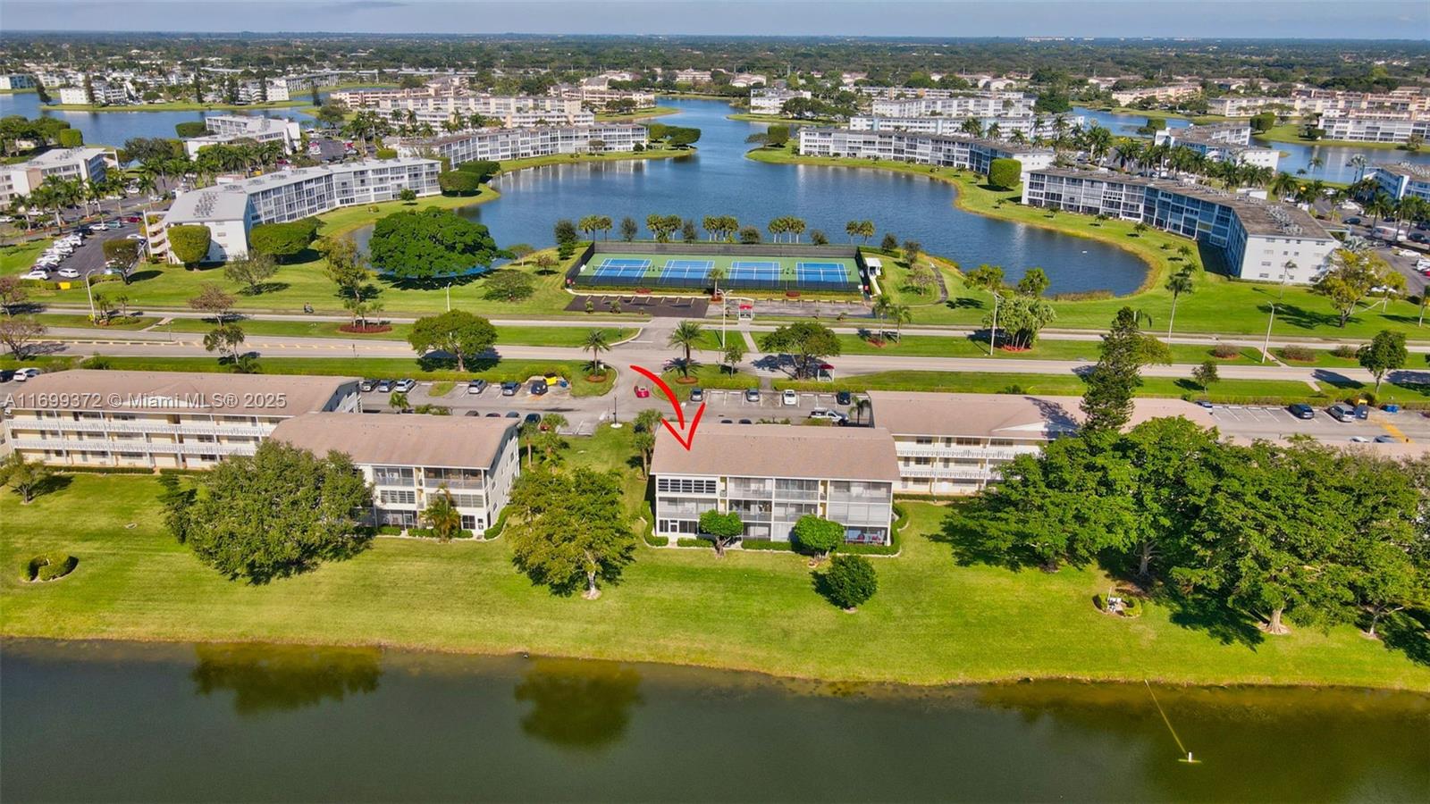 336 Dorset H, Unit H Boca Raton, FL 33434 - Photo 13 of 55 Gallery Image 13