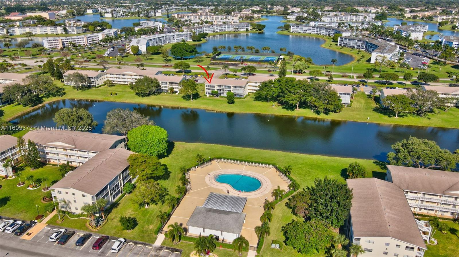 336 Dorset H, Unit H Boca Raton, FL 33434 - Photo 28 of 55 Gallery Image 28