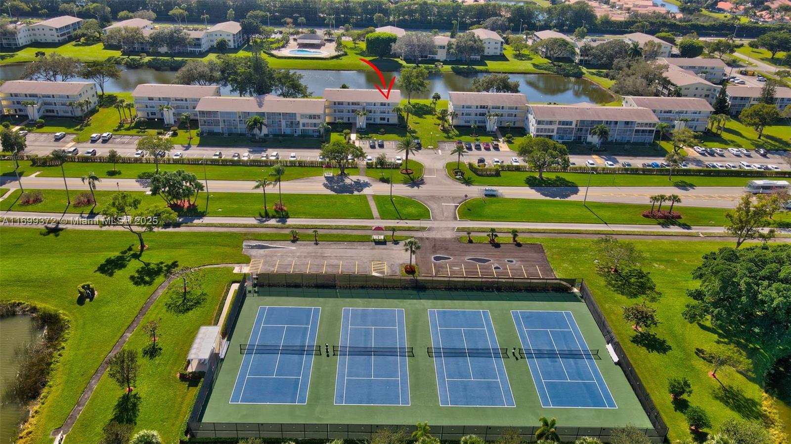336 Dorset H, Unit H Boca Raton, FL 33434 - Photo 32 of 55 Gallery Image 32