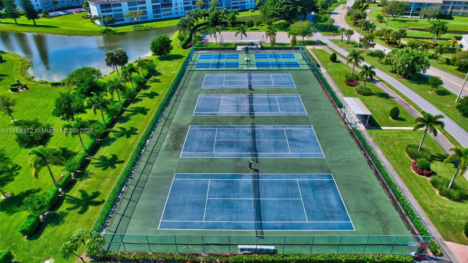336 Dorset H, Unit H Boca Raton, FL 33434 - Photo 33 of 55 Gallery Image 33