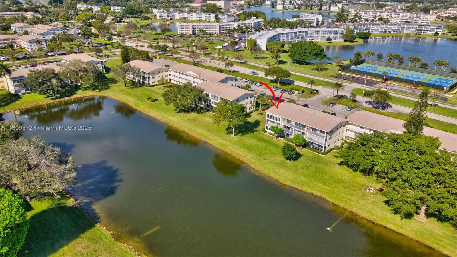 336 Dorset H, Unit H Boca Raton, FL 33434 - Photo 10 of 55 Gallery Image 10