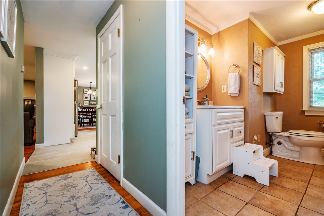 185 Brookhaven Road North Kingstown, RI 02852 - Photo 22 of 49 Gallery Image 22