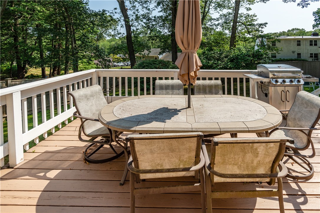 185 Brookhaven Road North Kingstown, RI 02852 - Photo 36 of 49 Gallery Image 36