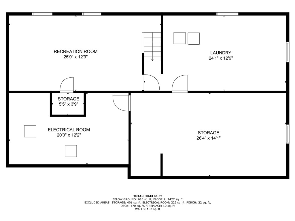 185 Brookhaven Road North Kingstown, RI 02852 - Photo 41 of 49 Gallery Image 41