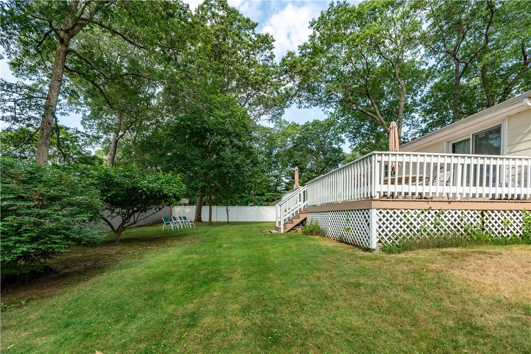 185 Brookhaven Road North Kingstown, RI 02852 - Photo 46 of 49 Gallery Image 46