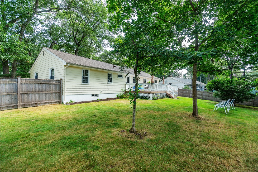 185 Brookhaven Road North Kingstown, RI 02852 - Photo 47 of 49 Gallery Image 47