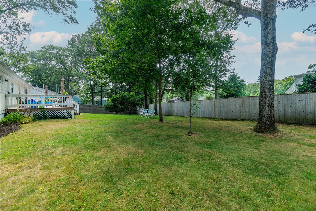 185 Brookhaven Road North Kingstown, RI 02852 - Photo 48 of 49 Gallery Image 48
