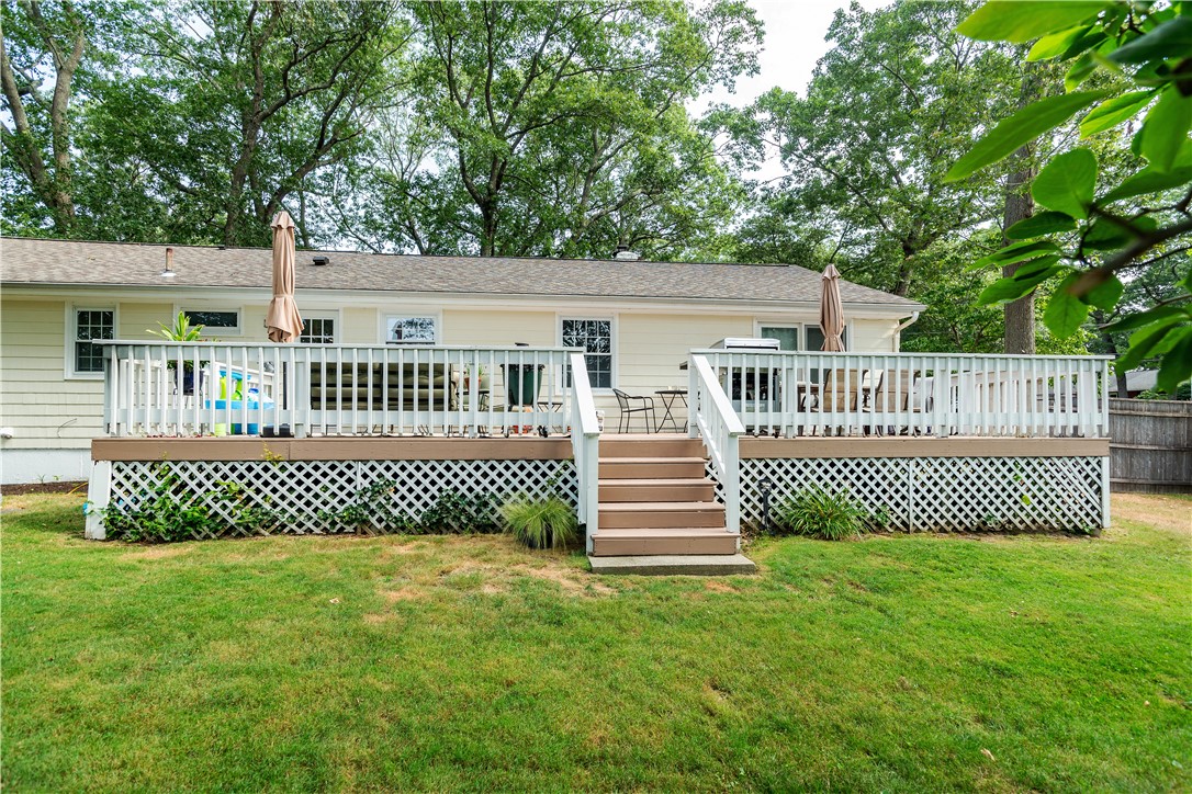 185 Brookhaven Road North Kingstown, RI 02852 - Photo 6 of 49 Gallery Image 6