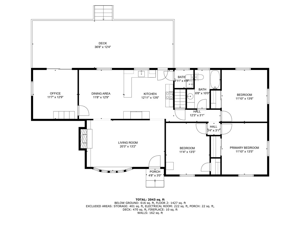 185 Brookhaven Road North Kingstown, RI 02852 - Photo 8 of 49 Gallery Image 8