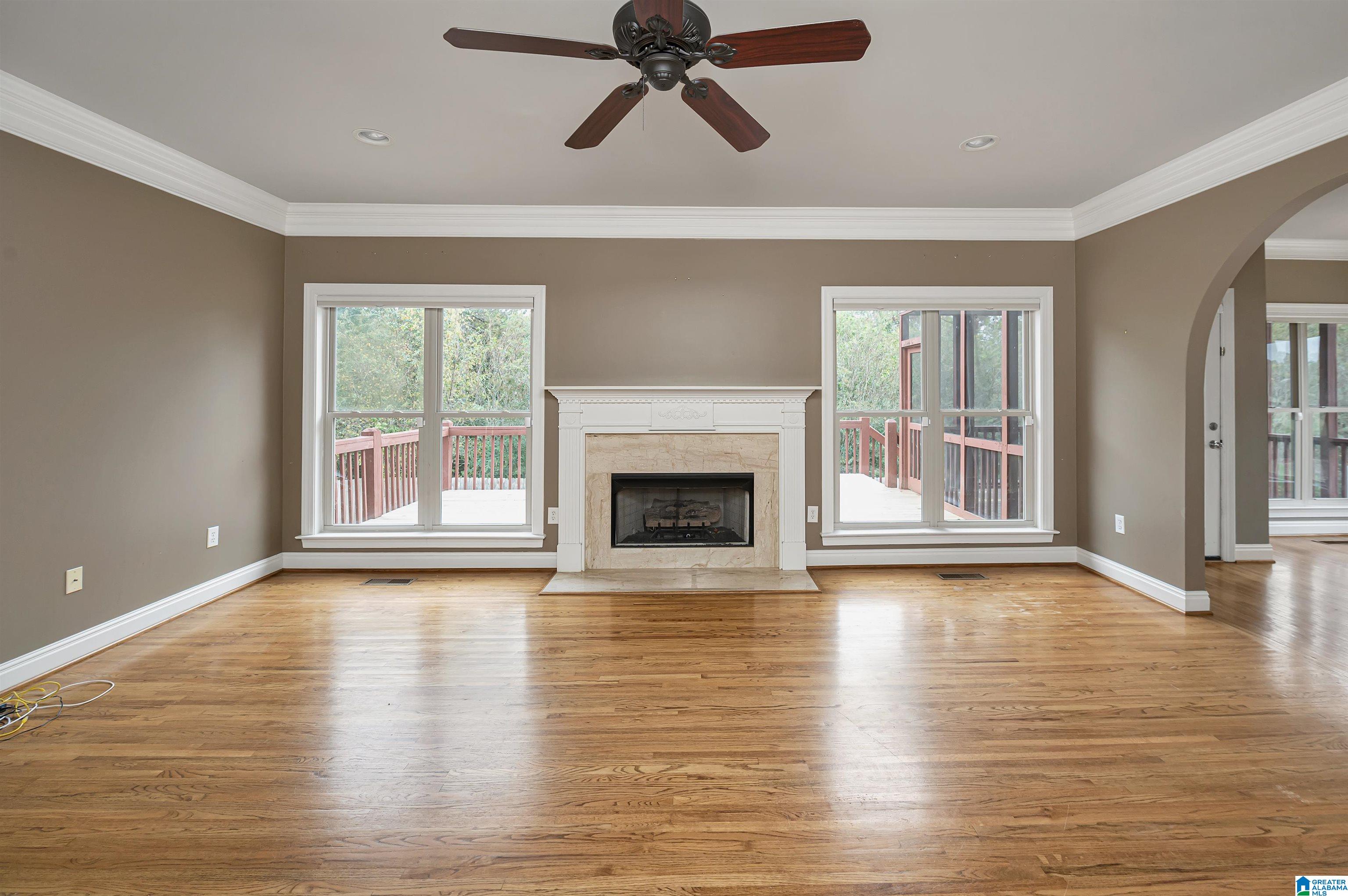 521 North Grande View Trail Alabaster, AL 35114 - Photo 26 of 58
