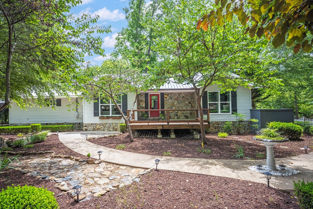 348 Beaver Ridge Road Murphy, NC 28906 - Photo 6 of 67