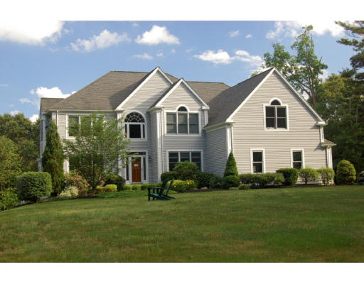 145 Damons Point Road Marshfield, MA 02050 - Photo 1 of 25 Gallery Image 1
