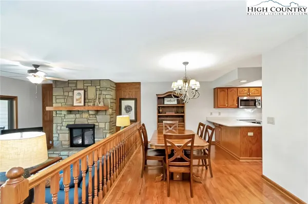 $945,000 | 235 Rippling Brook Way, Unit 2, Blowing Rock, NC 28605