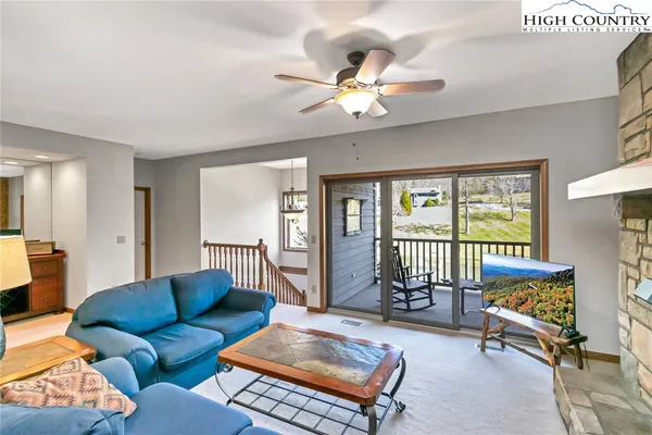 $945,000 | 235 Rippling Brook Way, Unit 2, Blowing Rock, NC 28605