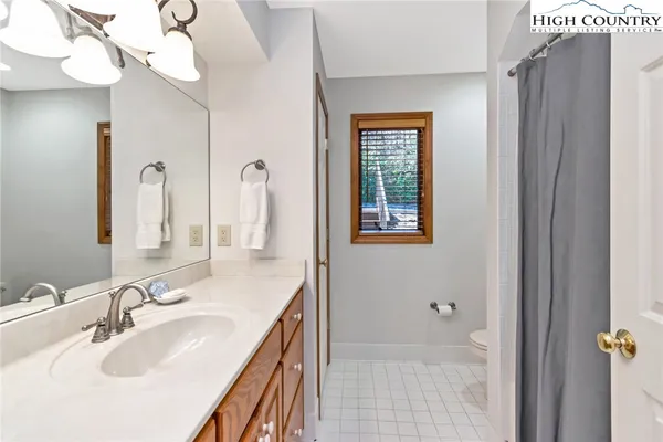 $945,000 | 235 Rippling Brook Way, Unit 2, Blowing Rock, NC 28605