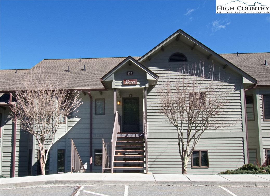 235 Rippling Brook Way, Unit 2 Blowing Rock, NC 28605 - Photo 2 of 50