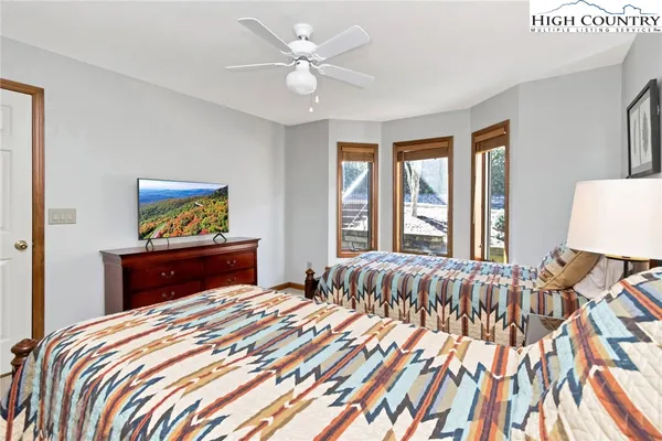 $945,000 | 235 Rippling Brook Way, Unit 2, Blowing Rock, NC 28605