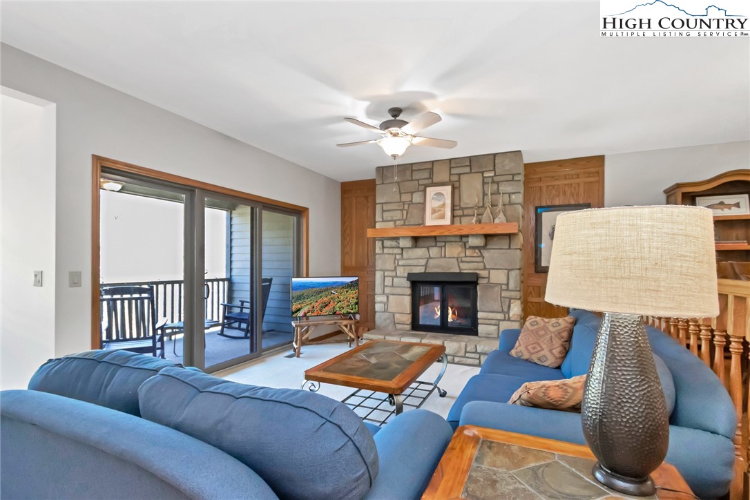 235 Rippling Brook Way, Unit 2 Blowing Rock, NC 28605 - Photo 23 of 50