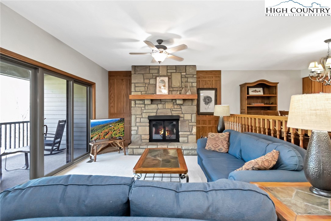 235 Rippling Brook Way, Unit 2 Blowing Rock, NC 28605 - Photo 24 of 50