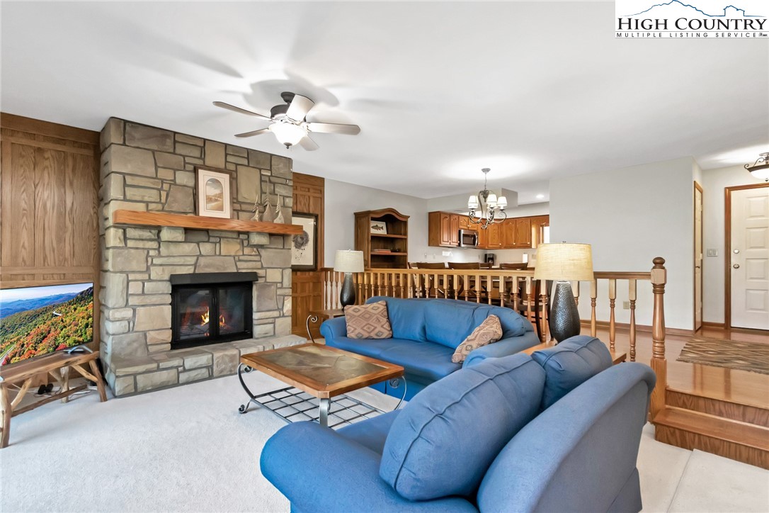 235 Rippling Brook Way, Unit 2 Blowing Rock, NC 28605 - Photo 25 of 50