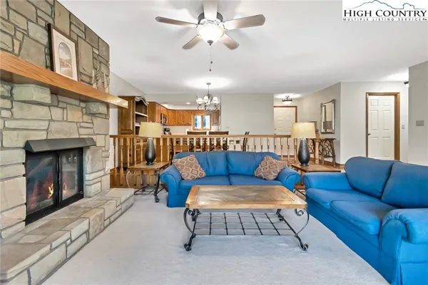 $945,000 | 235 Rippling Brook Way, Unit 2, Blowing Rock, NC 28605