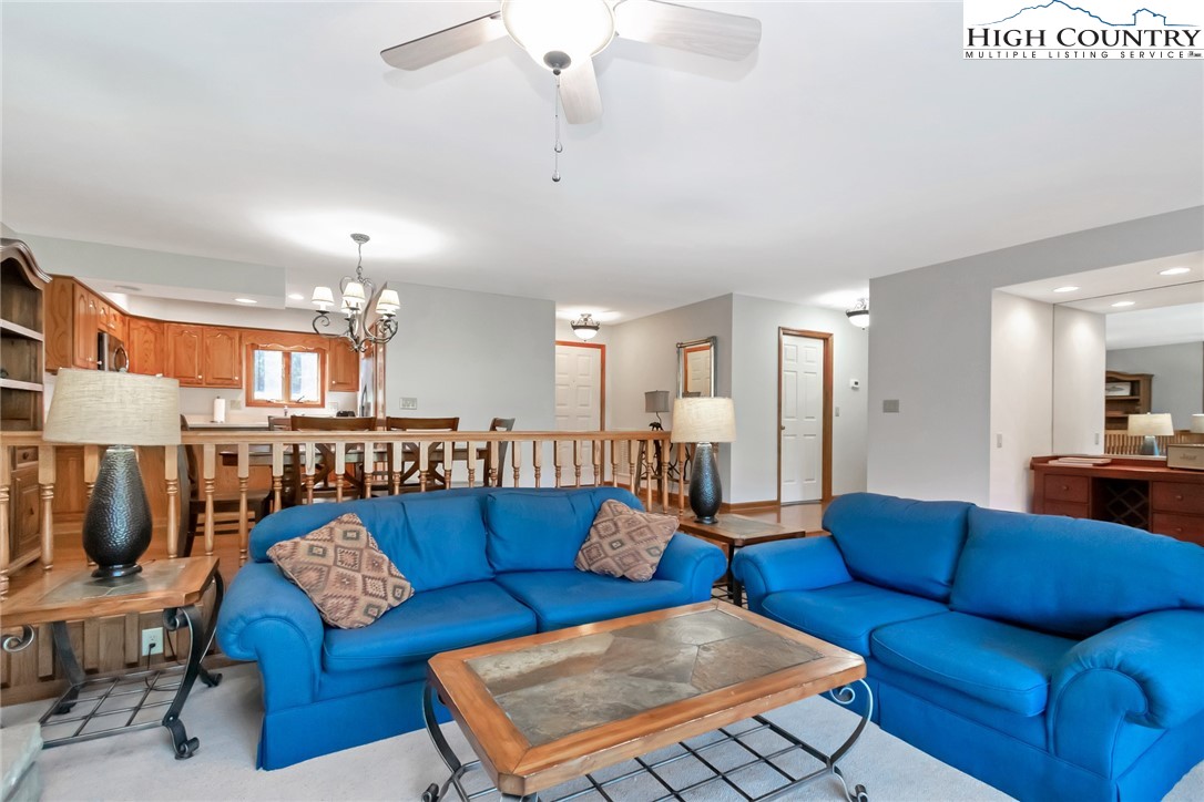 235 Rippling Brook Way, Unit 2 Blowing Rock, NC 28605 - Photo 30 of 50