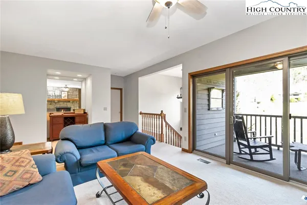 $945,000 | 235 Rippling Brook Way, Unit 2, Blowing Rock, NC 28605