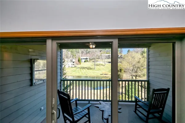 $945,000 | 235 Rippling Brook Way, Unit 2, Blowing Rock, NC 28605