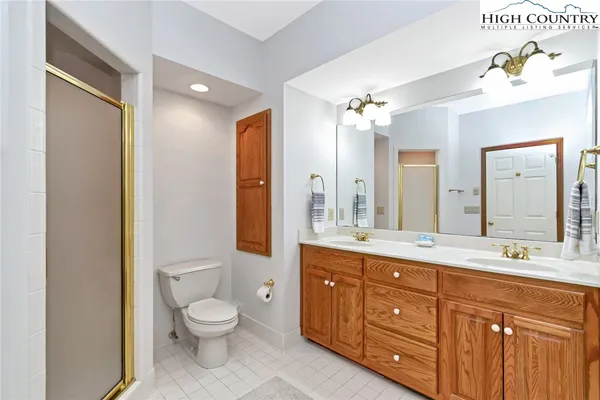 $945,000 | 235 Rippling Brook Way, Unit 2, Blowing Rock, NC 28605