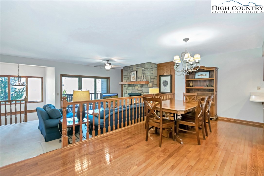 235 Rippling Brook Way, Unit 2 Blowing Rock, NC 28605 - Photo 4 of 50