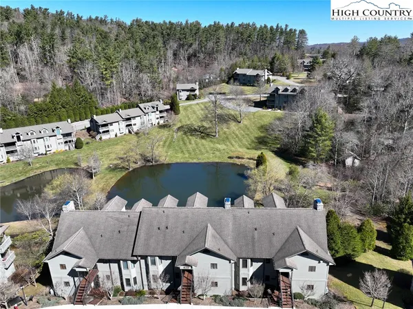 $945,000 | 235 Rippling Brook Way, Unit 2, Blowing Rock, NC 28605