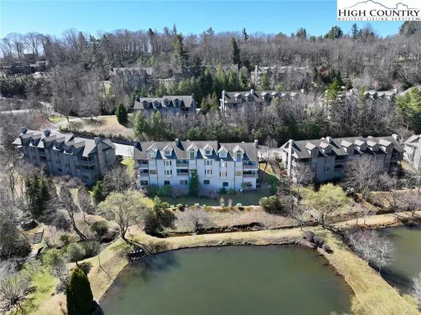 $945,000 | 235 Rippling Brook Way, Unit 2, Blowing Rock, NC 28605