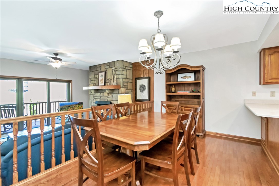 235 Rippling Brook Way, Unit 2 Blowing Rock, NC 28605 - Photo 5 of 50