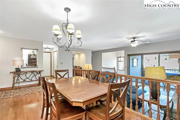 $945,000 | 235 Rippling Brook Way, Unit 2, Blowing Rock, NC 28605
