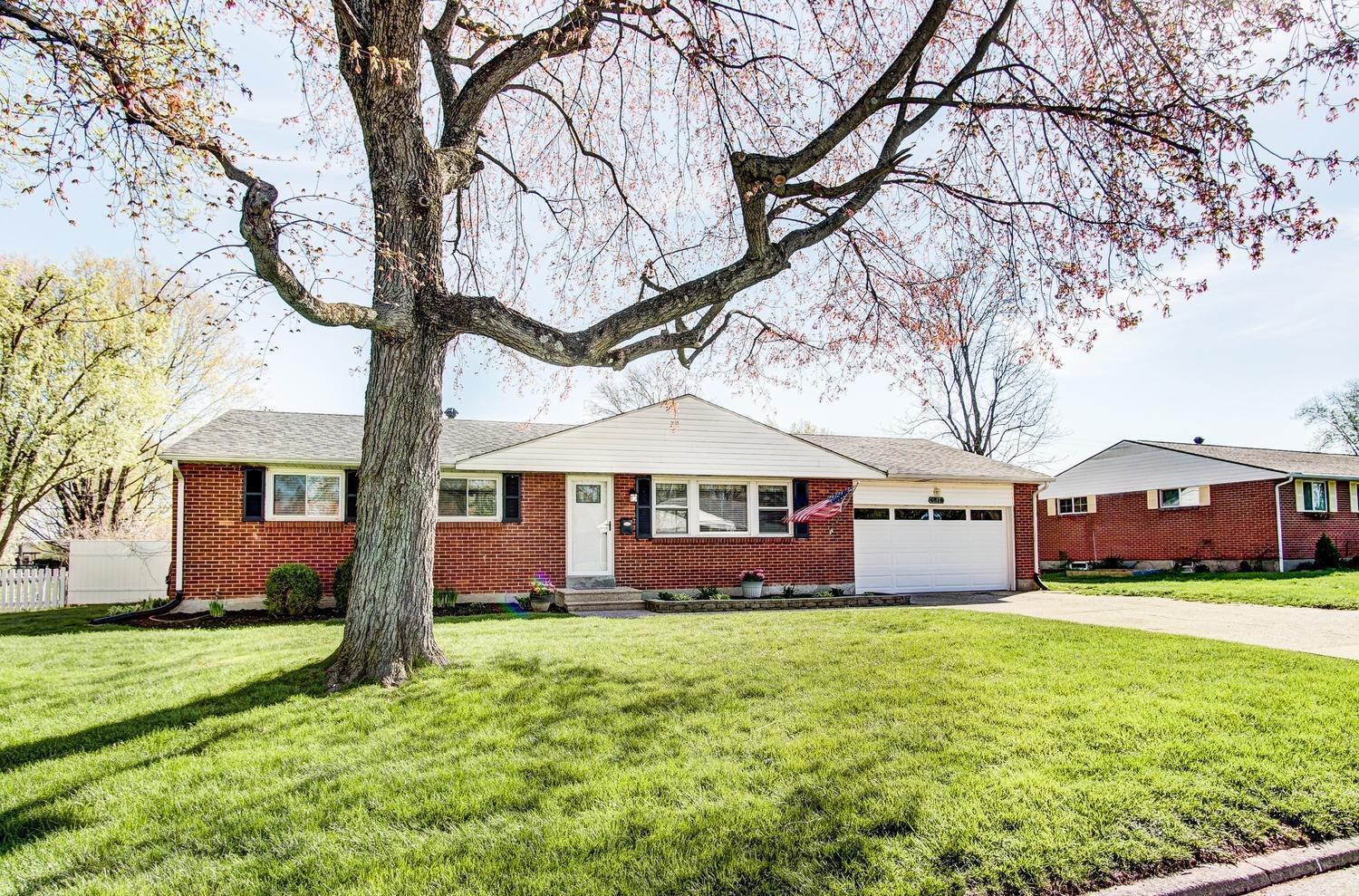 4818 Bonnie Road Kettering, OH 45440 - Photo 1 of 1 Gallery Image 1