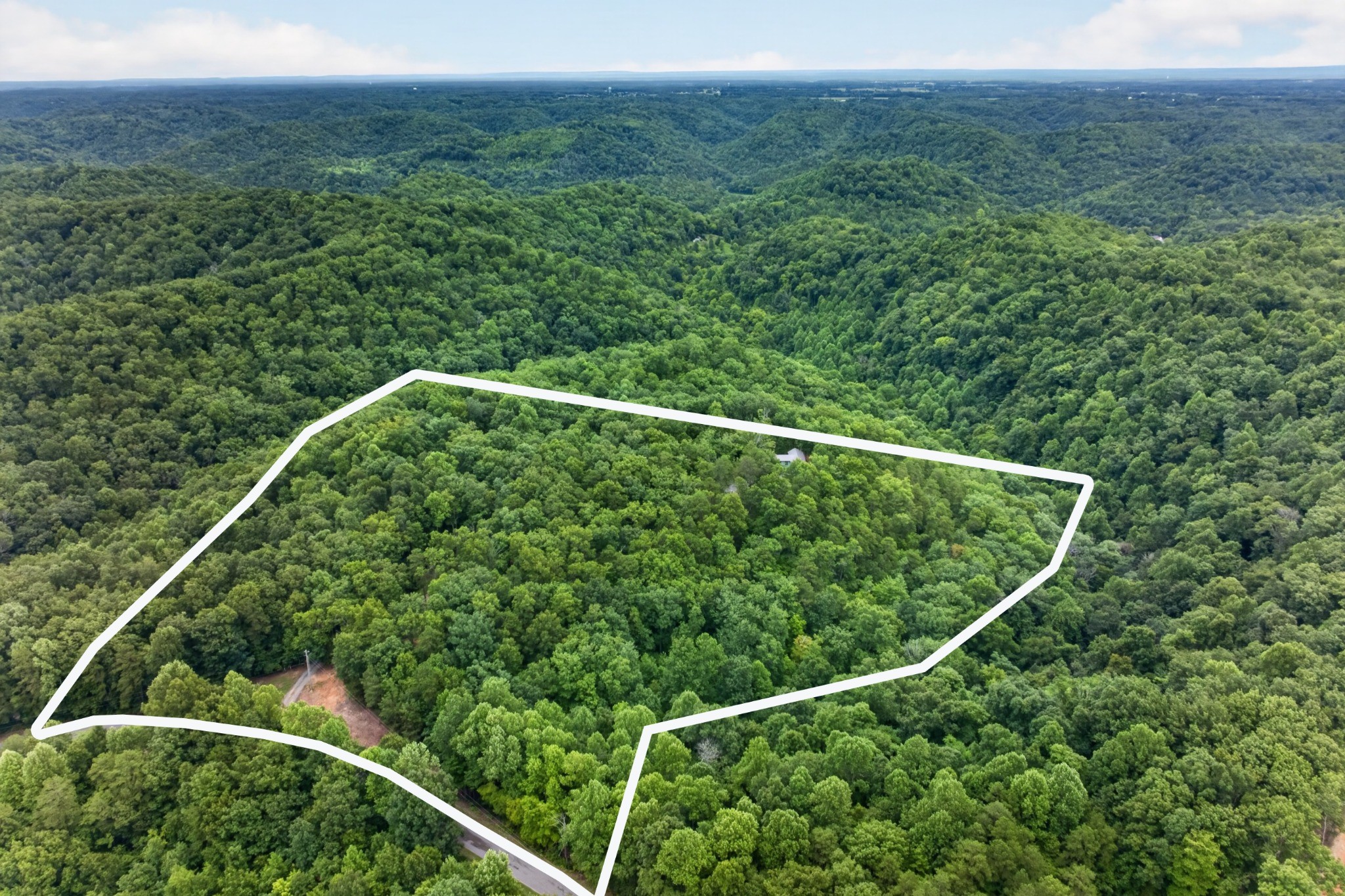 1529 Pea Ridge Road Liberty, TN 37095 - Photo 3 of 36 Gallery Image 3